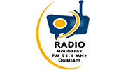 Radio Moubarak Ouallam
