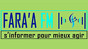 Radio Fara'a logo