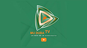MU DUBA RTV logo