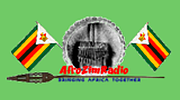 Afro Zim Radio logo