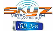 Skyz Metro FM