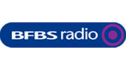 BFBS Afghanistan logo