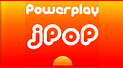 J-Pop Powerplay J-Pop Powerplay