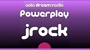 J-Rock Powerplay J-Rock Powerplay