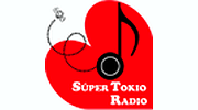 Super Tokio Radio Super Tokio Radio logo