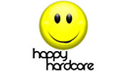 HappyHardcore.com radio HappyHardcore.com radio logo