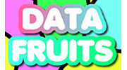 Data Fruits FM logo
