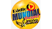 Radio Mundial Gospel Japao Radio Mundial Gospel Japao logo