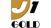J1 Gold J1 Gold logo