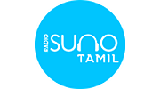 Radio Suno Tamil Radio Suno Tamil logo