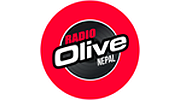 Radio Olive Nepal logo