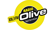 Radio Olive 106.3 logo