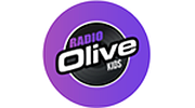 Radio Olive Kids logo