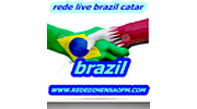 rede brazil live Doha