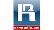 Public Radio of Armenia logo