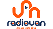 Radio Van Radio Van logo