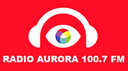 Radio Aurora Radio Aurora logo