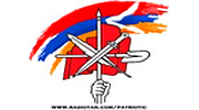 Radio YAN Patriotic Radio YAN Patriotic logo