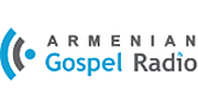 Armenian Gospel Radio Armenian Gospel Radio logo