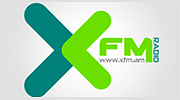 Radio XFM Radio XFM logo
