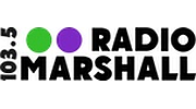 Radio Marshall Radio Marshall logo