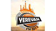 Yerevan FM 101.9 Yerevan FM 101.9 logo