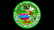 84.7 Bee Cool Fm logo