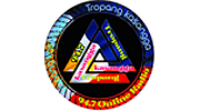 94.7 Tropang Kasangga Fm logo