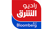 Radio Asharq logo