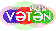 Radio Vətən Radio Vətən logo