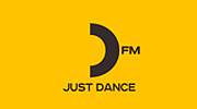 DANCE FM DANCE FM logo