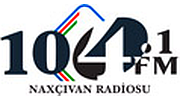 Naxçıvan Radiosu Naxçıvan Radiosu logo