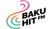 Baku Hit FM Baku Hit FM logo