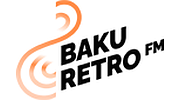 Baku Retro FM Baku Retro FM logo