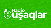 Uşaqlar radio