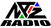 NAZ RADIO NAZ RADIO logo