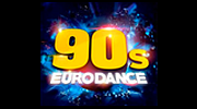 90s Eurodance 90s Eurodance logo