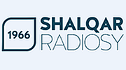 Шалқар Радиосы Шалқар Радиосы logo