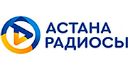Радио Астана logo