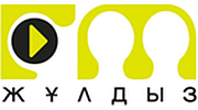Жулдыз ФМ Жулдыз ФМ logo