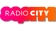 Radio City Almaty logo