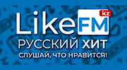 Like [Русский Хит] logo