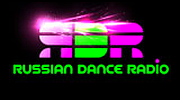 Russian Dance Radio logo