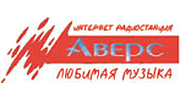 Радио АВЕРС logo