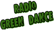 Green Dance logo