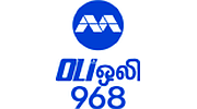 Oli 968 Oli 968 logo