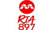 Ria 897 Ria 897 logo