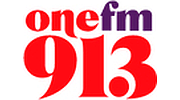 One FM logo