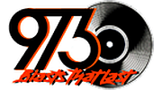 973FM: Blasts That Last logo