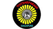 Thitsarparami Dhamma Society Thitsarparami Dhamma Society logo